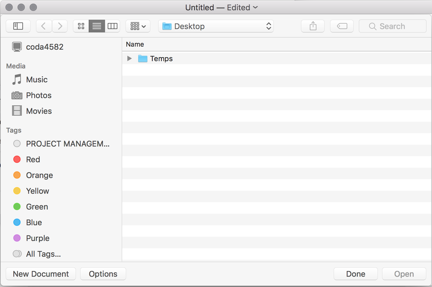 mactextdoc