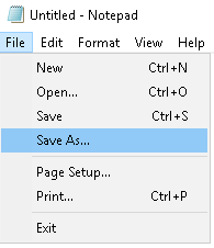 windows search
